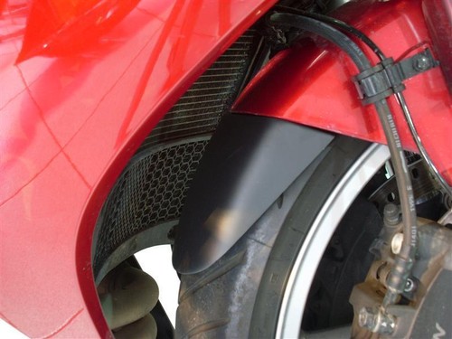 Honda vfr1200f prolongateur - honda,