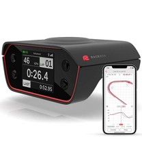 10Hz GPS Performance Meter Box