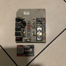 Module électronique Renault