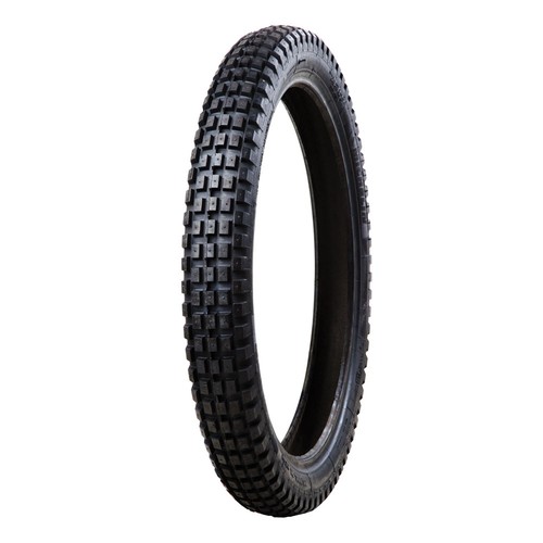 Michelin trial x11 - light, tire