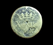 POIDS MONÉTAIRE  pour Double