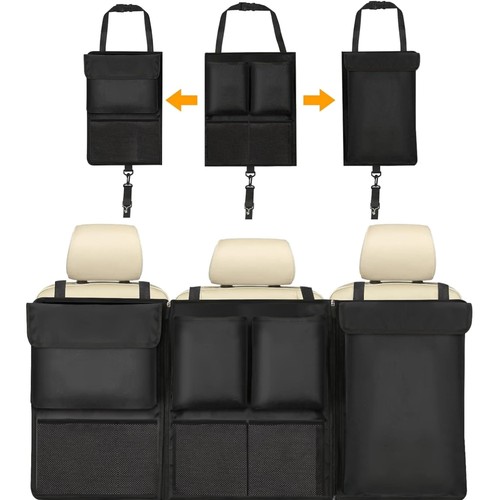 Organisateur coffre voiture - coffre,