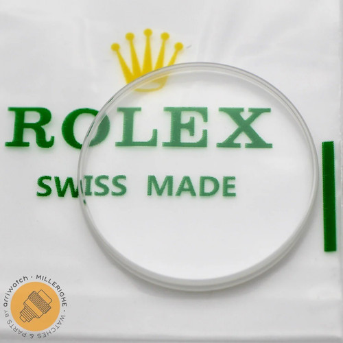 Rolex sapphire crystal 320 - rolex, 25-320