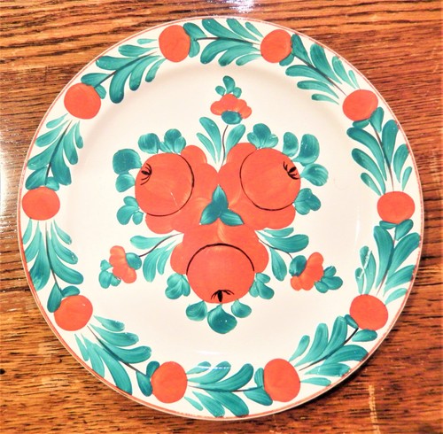 Assiette murale allemagne - assiette,