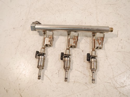 Barre injection pour ford - barre,