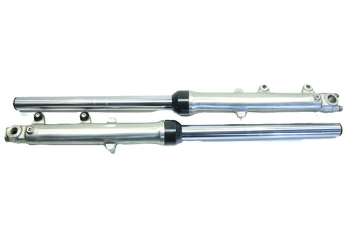 Yamaha 500 fourreaux - sr,