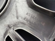 Enjoliveur OPEL ASTRA J