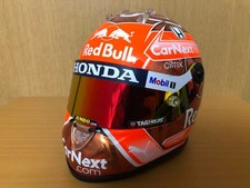 Casque Max Red Bull 1/2 2021