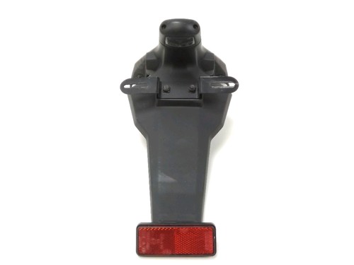 Support plaque eclairage - et,