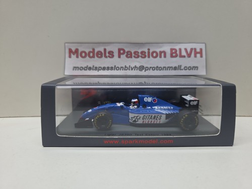 Ligier js39b schumacher test - ligier,