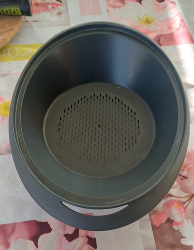Thermomix varoma accessoire - thermomix,
