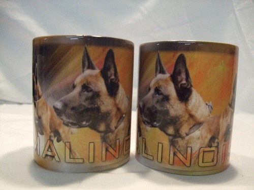 Tasse mug motif chien - tasse,