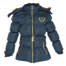 PARKA MANTEAU ENFANT FILLE