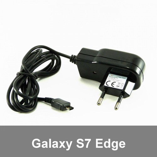 Chargeur secteur puissant - secteur, 2a