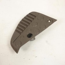 Protection de marche pied origine pour Scooter Aprilia 50 Sonic 1998 à 2008