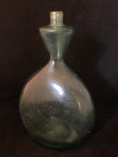 Biberon de Berger Verre Soufflé Languedoc XIX ème Siècle Antique French Glass 2