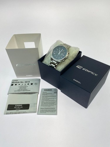 Casio edifice efr s572 - efr-s572, analog