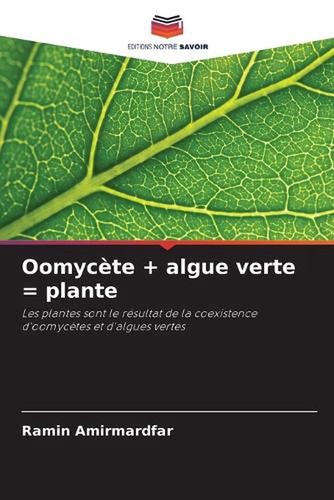 Oomycte algue verte plante - oomycte, =