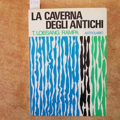 Caverna degli antichi livre - caverna,