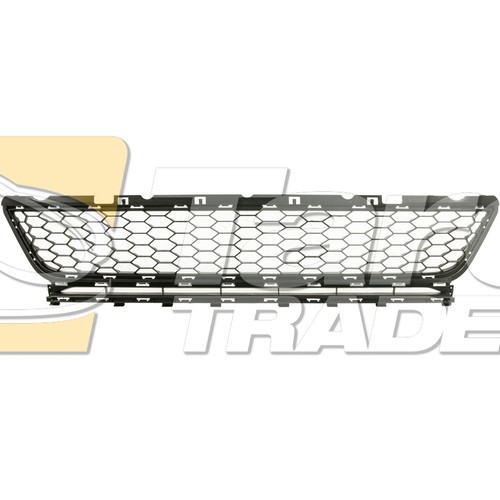 Grille pare choc avant pour - pare-choc,