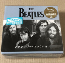 The Beatles Anthology