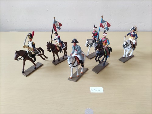 Starlux figurines soldats - starlux,,