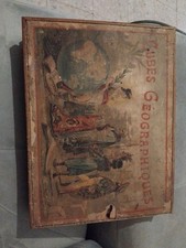 Jeu 48 cubes en bois de cartes