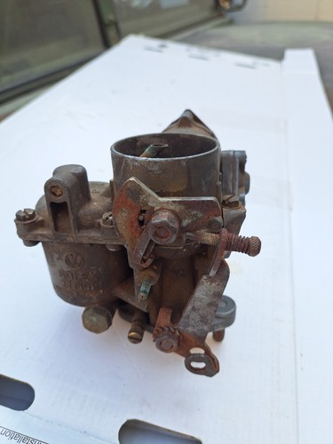 40hp 1200 volkswagen bug - 40hp,