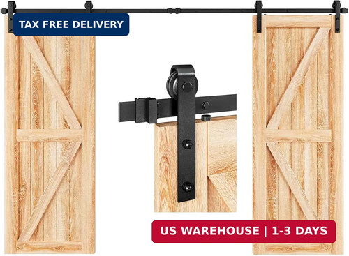 Easelife double door - easelife, ft