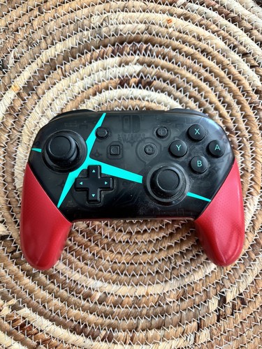 Nintendo switch pro - nintendo, controller