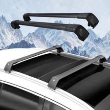 Lockable Roof Bars Cross Bars for BYD Sealion 6 DM-i 2020-2024