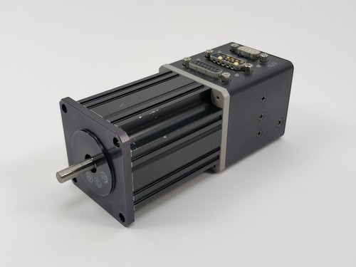 Moog animatics sm2337d epbp - animatics, sm2337d-epbp