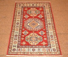 Tapis Oriental Fait Main