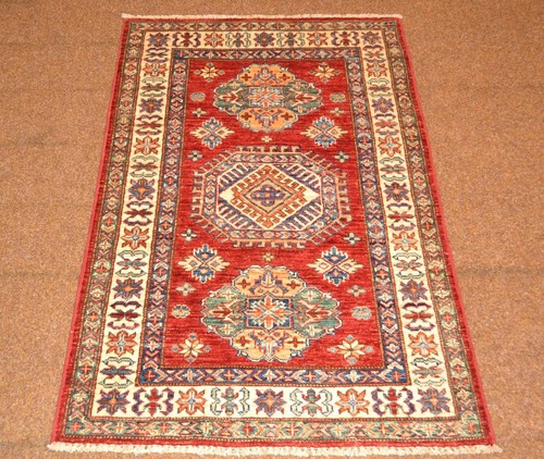 Tapis oriental fait main - tapis,