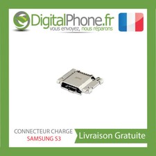 Connecteur de Charge Micro USB