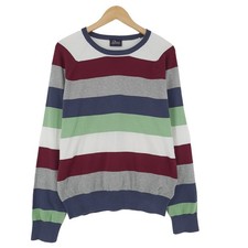 Peak Performance Pull Homme