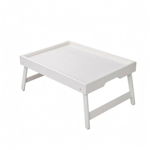 Plateau lit pliable pieds - plateau,