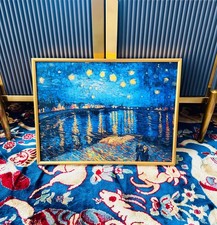 Peinture Oeuvre d'art