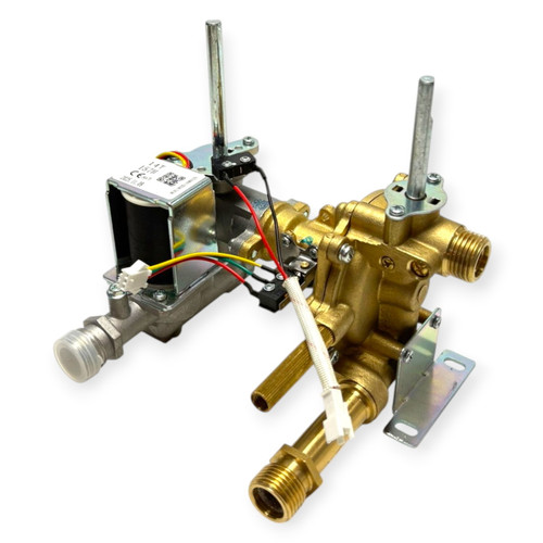 Ferroli 3980022690 kit groupe - 3980022690,