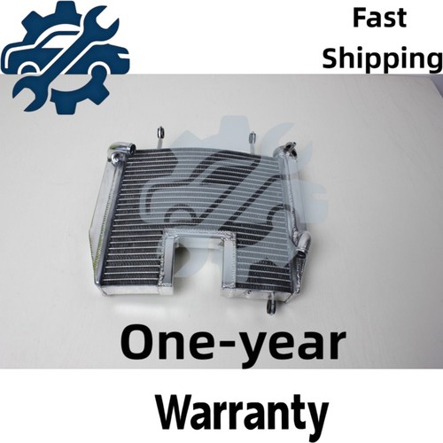 Aluminum alloy radiator for - alloy,