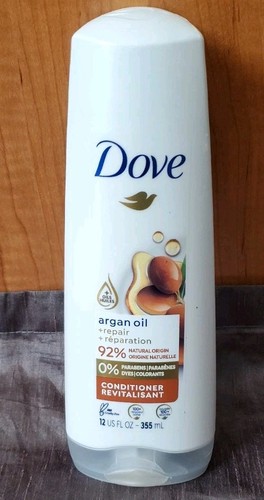 Dove conditioner revitalisant - conditioner,
