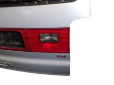 Malle/Hayon arriere VOLKSWAGEN