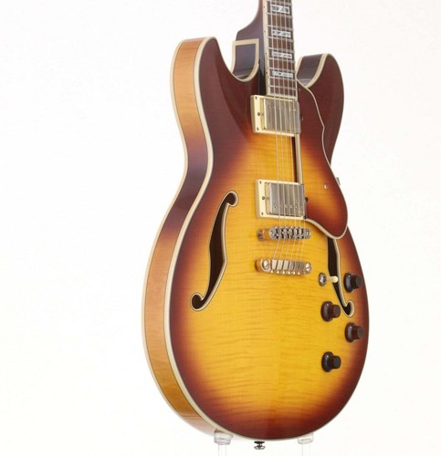 Ibanez artcore as103 - ibanez,