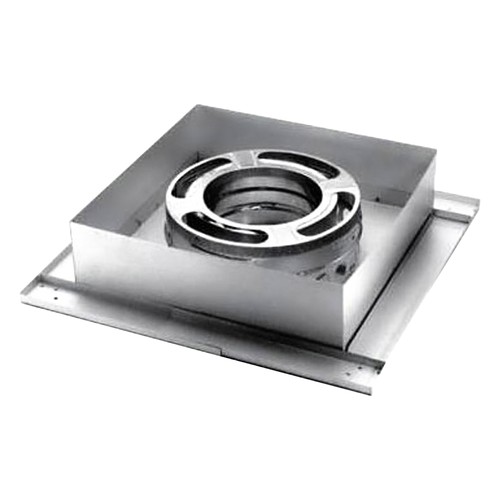 Simpson duravent triple wall - simpson,