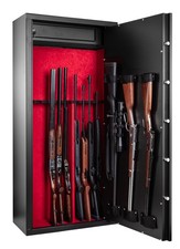 Armoire forte Rietti modulable