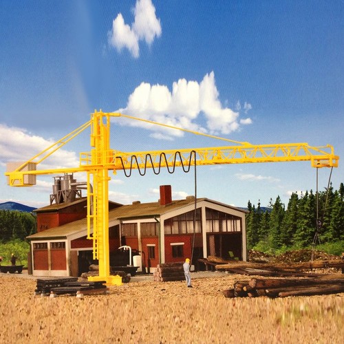 Grue pour scierie - de,