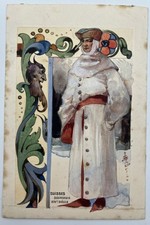 Gouache Originale - Maquette