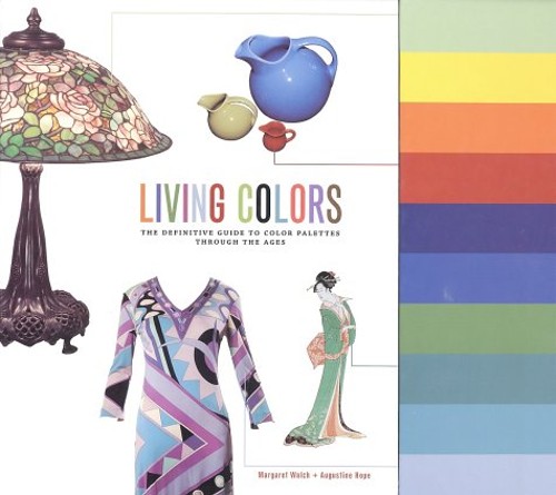 Living colors guide - colors,