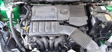 Moteur Mazda 2 II ZJ 1.3 2011