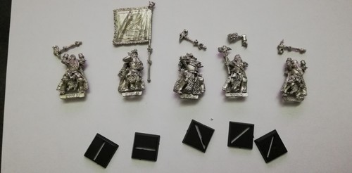 Warhammer fantasy battle - gw,